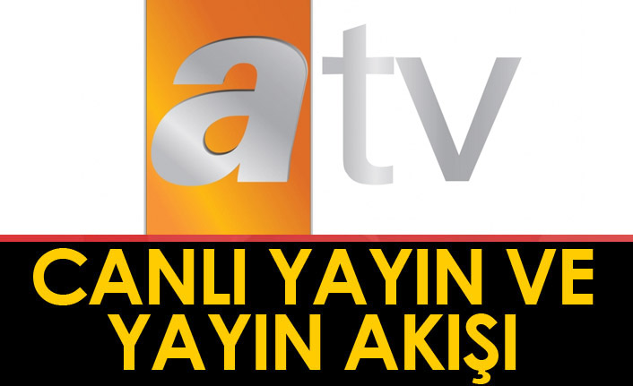 atv-canli-yayin-akisi ile ilgili görsel 2