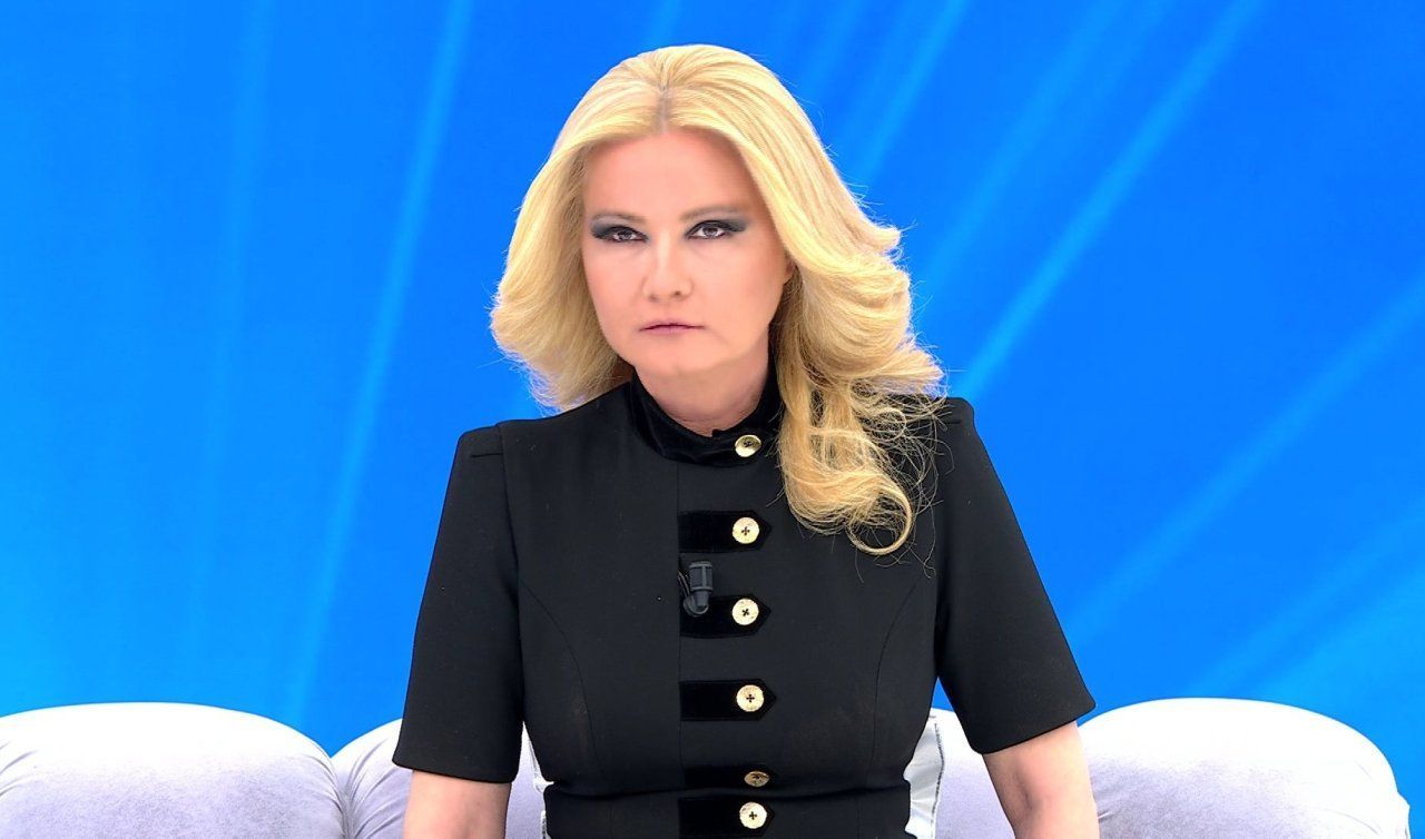 ATV Müge Anlı Canlı Yayın 28 Kasım 2025