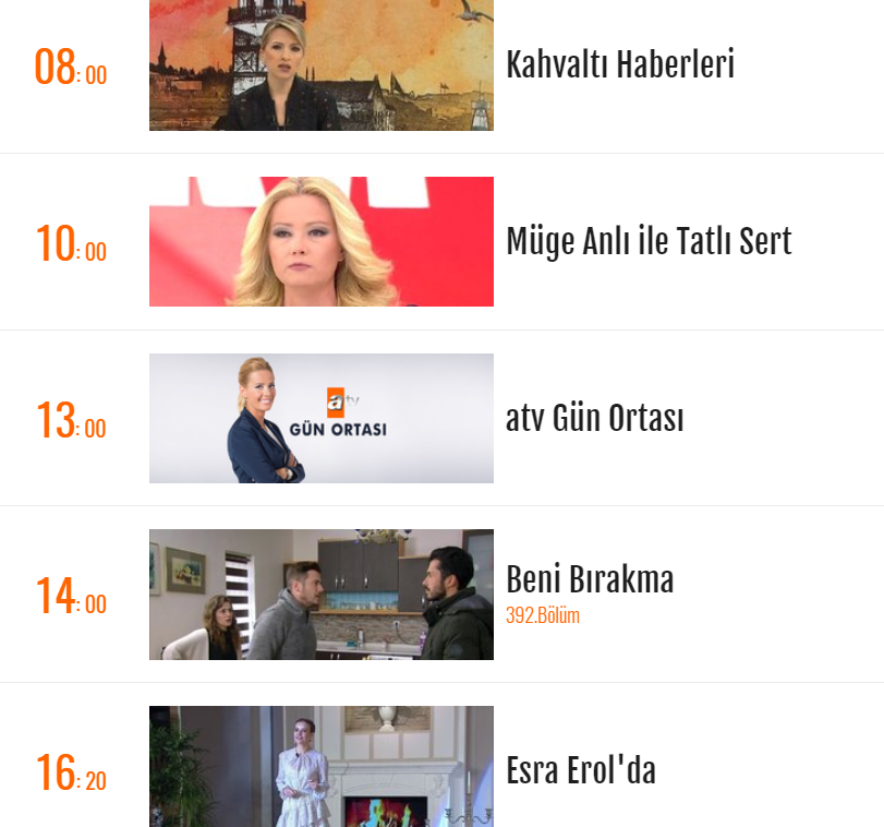 atv-yayin-akisi ile ilgili görsel 3