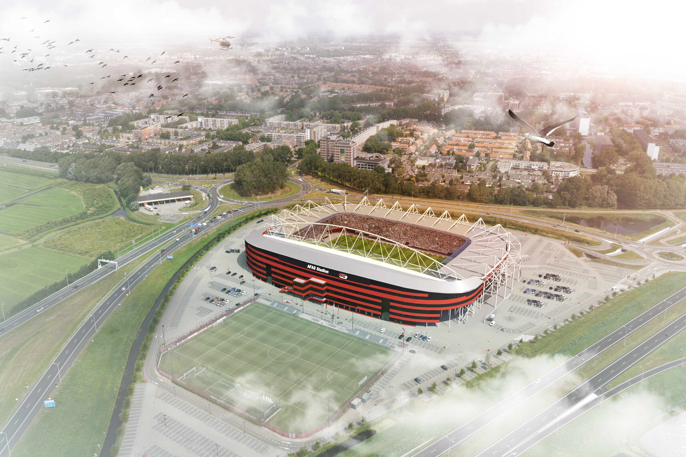 az-alkmaar ile ilgili görsel 3