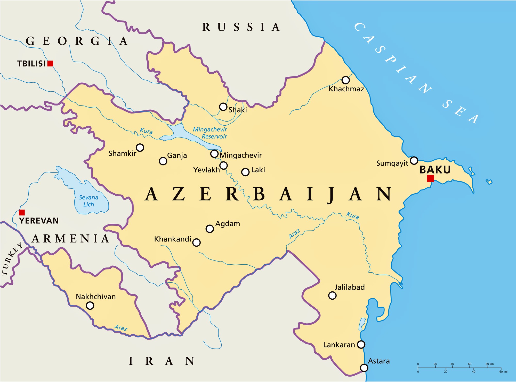azerbaycan ile ilgili görsel 2