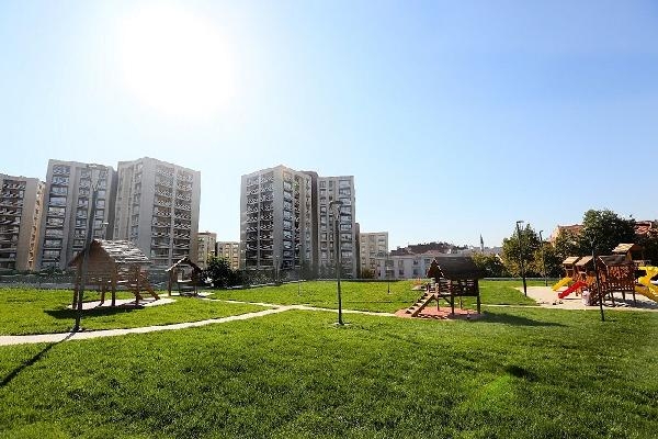 bagcilar-plevne-parki ile ilgili görsel 2