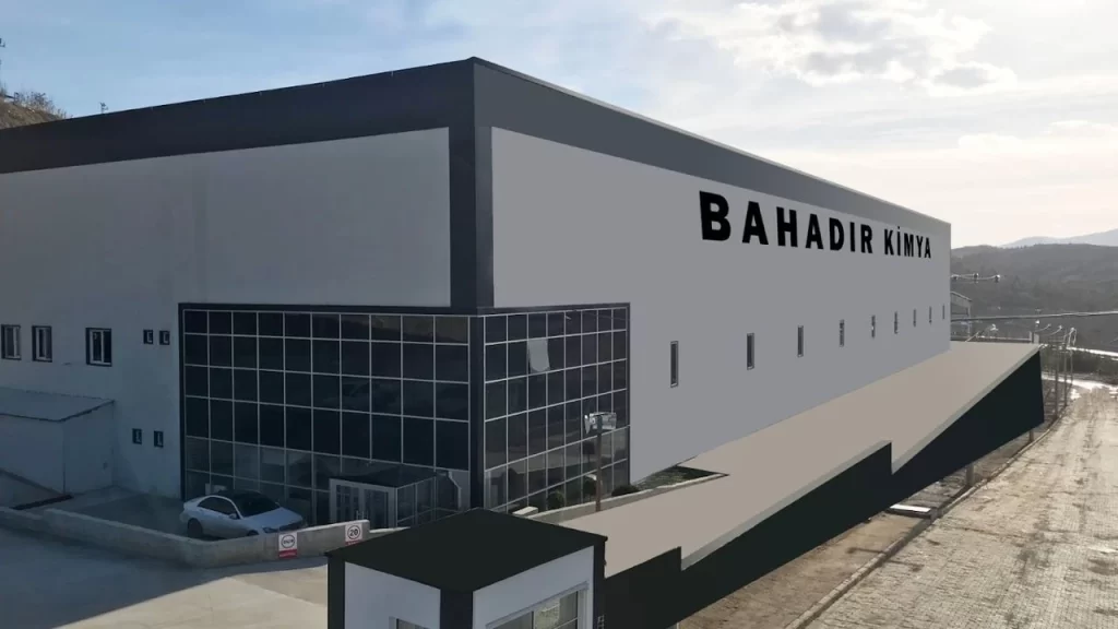 bahadir-kimya ile ilgili görsel 2