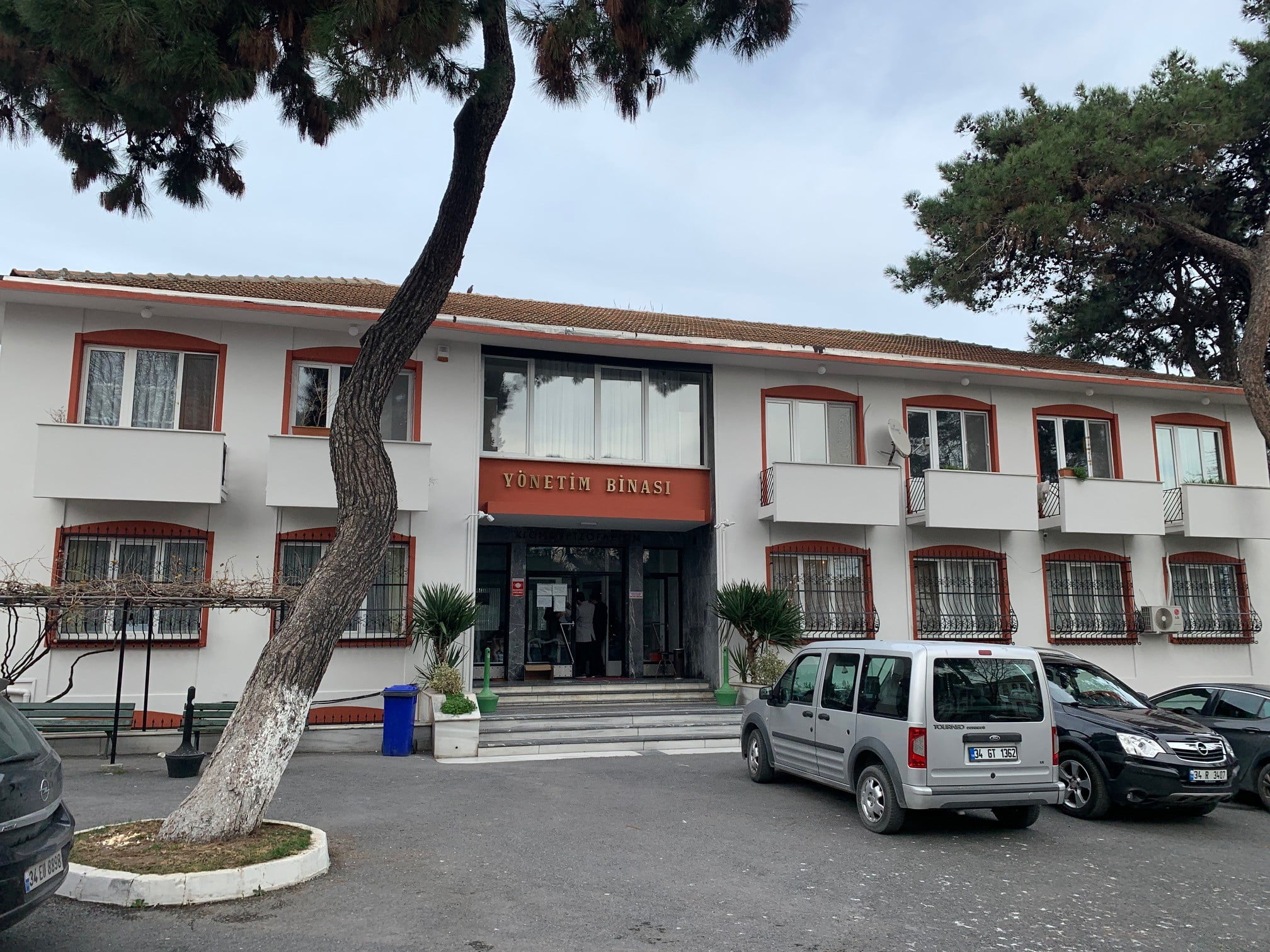 Balıklı Rum Hastanesi: Tarih, Gelişmeler ve Güncel Etkiler