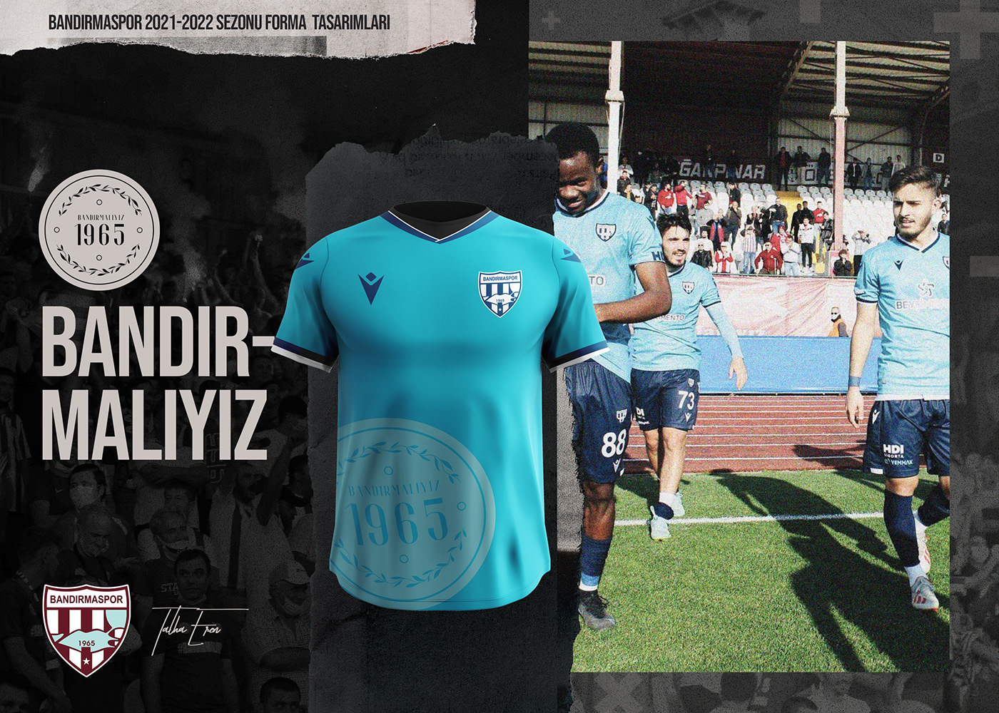 bandirmaspor ile ilgili görsel 1