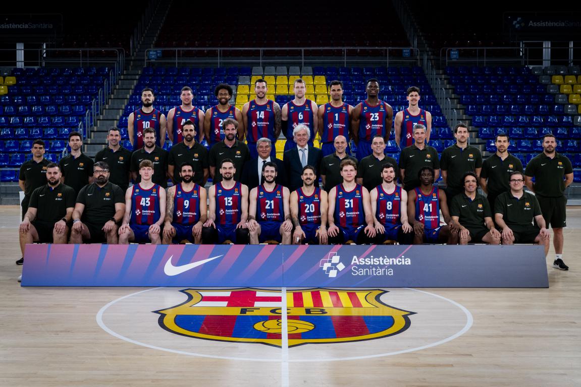 barcelona-basket ile ilgili görsel 1