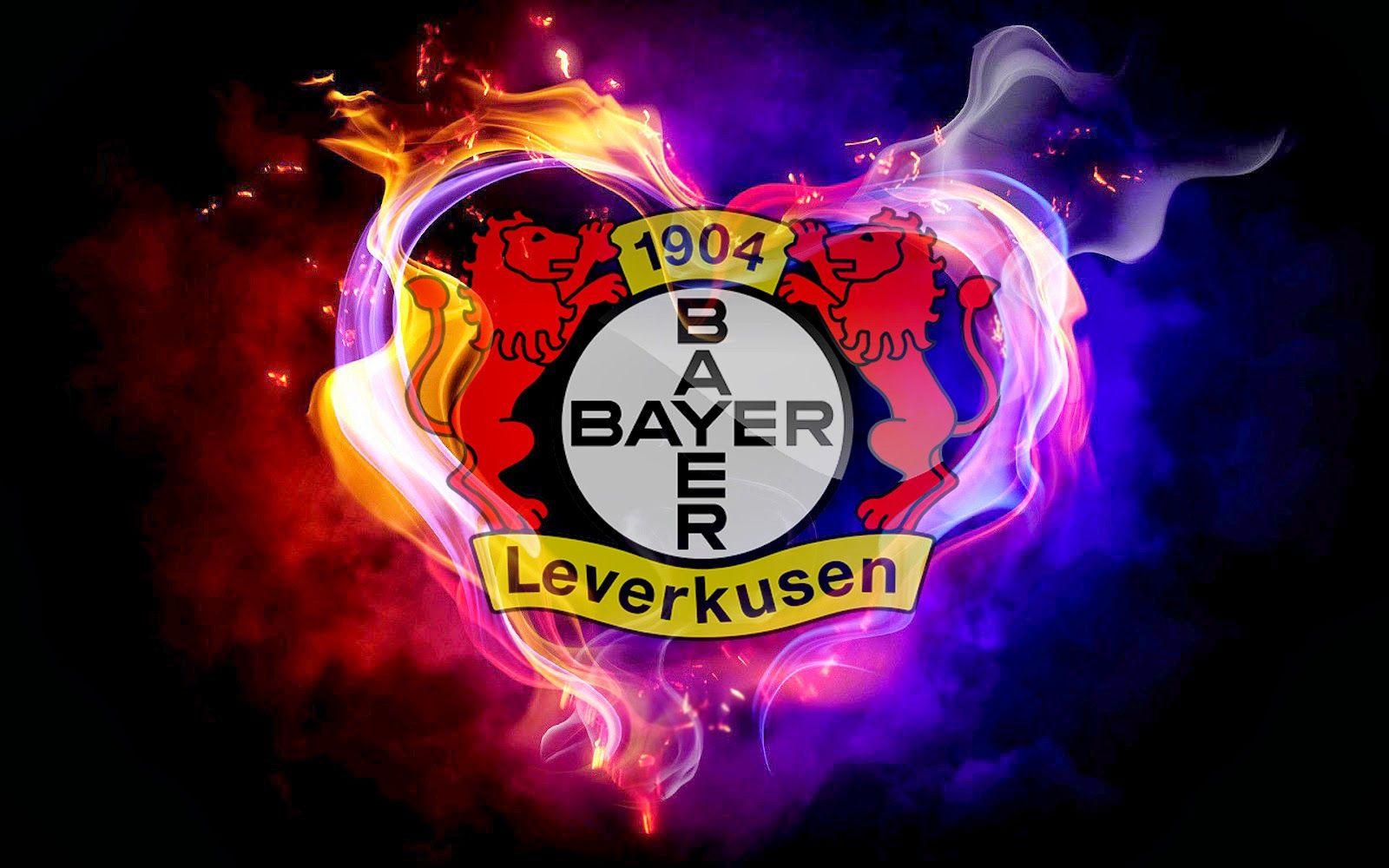 bayer-04-leverkusen ile ilgili görsel 2