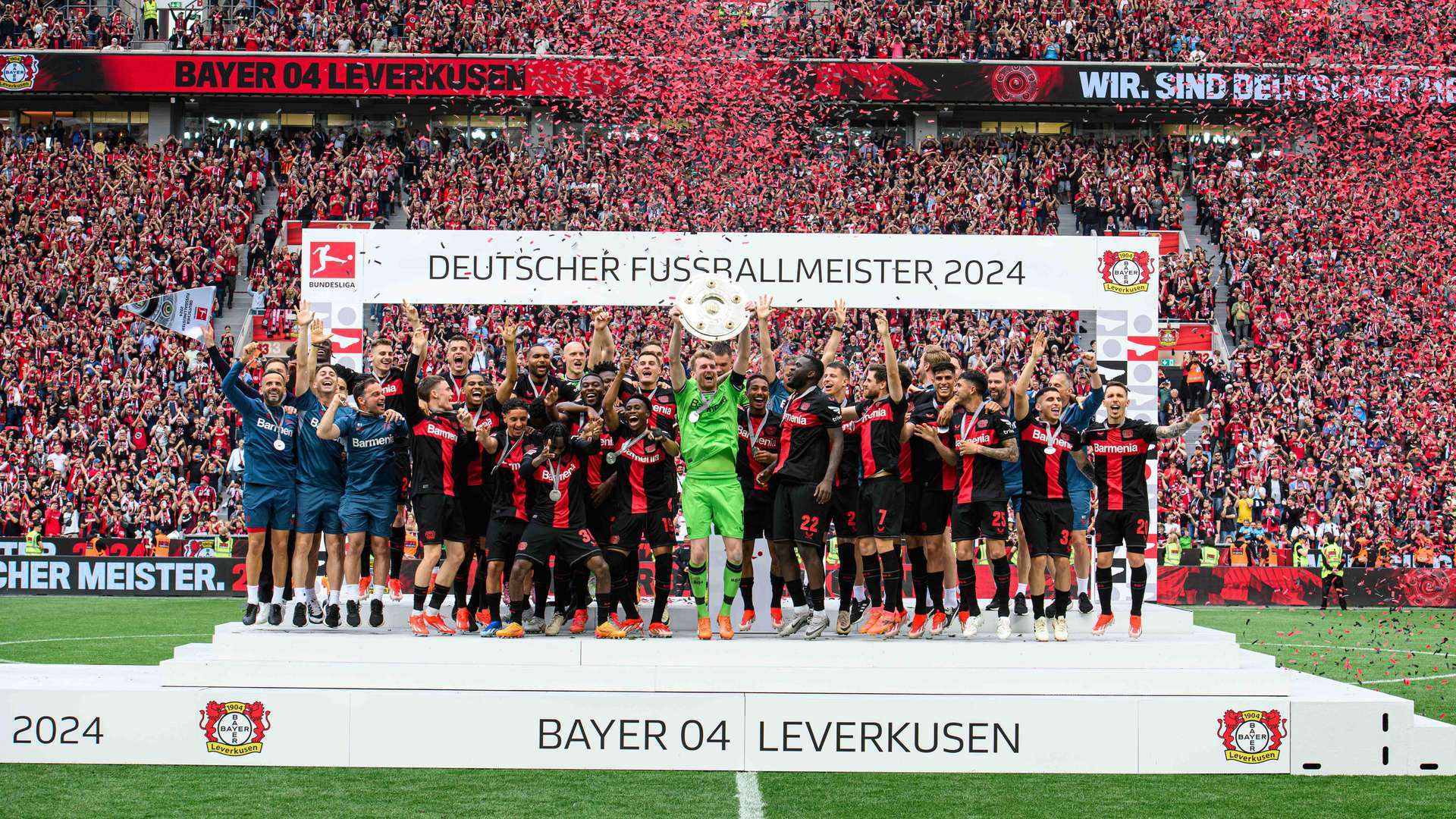 bayer-04-leverkusen ile ilgili görsel 1