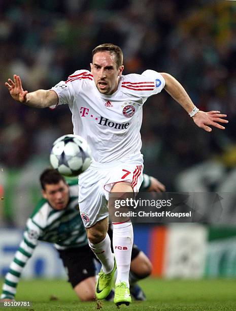 bayern-munih-sporting-lizbon ile ilgili görsel 3