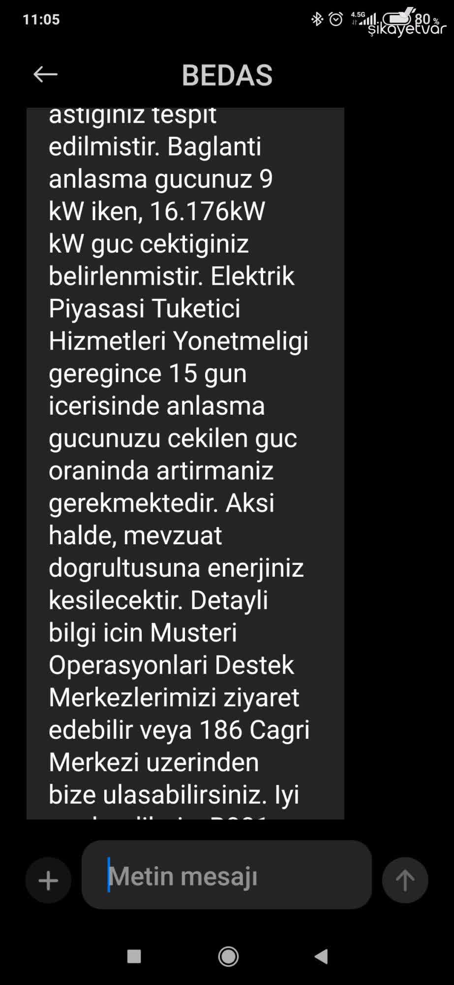 bedas-elektrik-kesintisi ile ilgili görsel 2