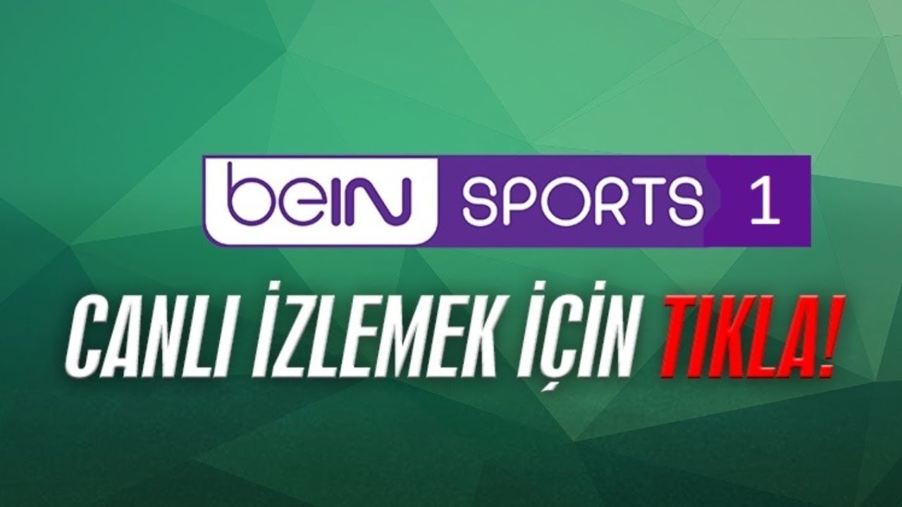 beIN Sports İzle: Canlı Maç Keyfi ve Güncel Yayınlar
