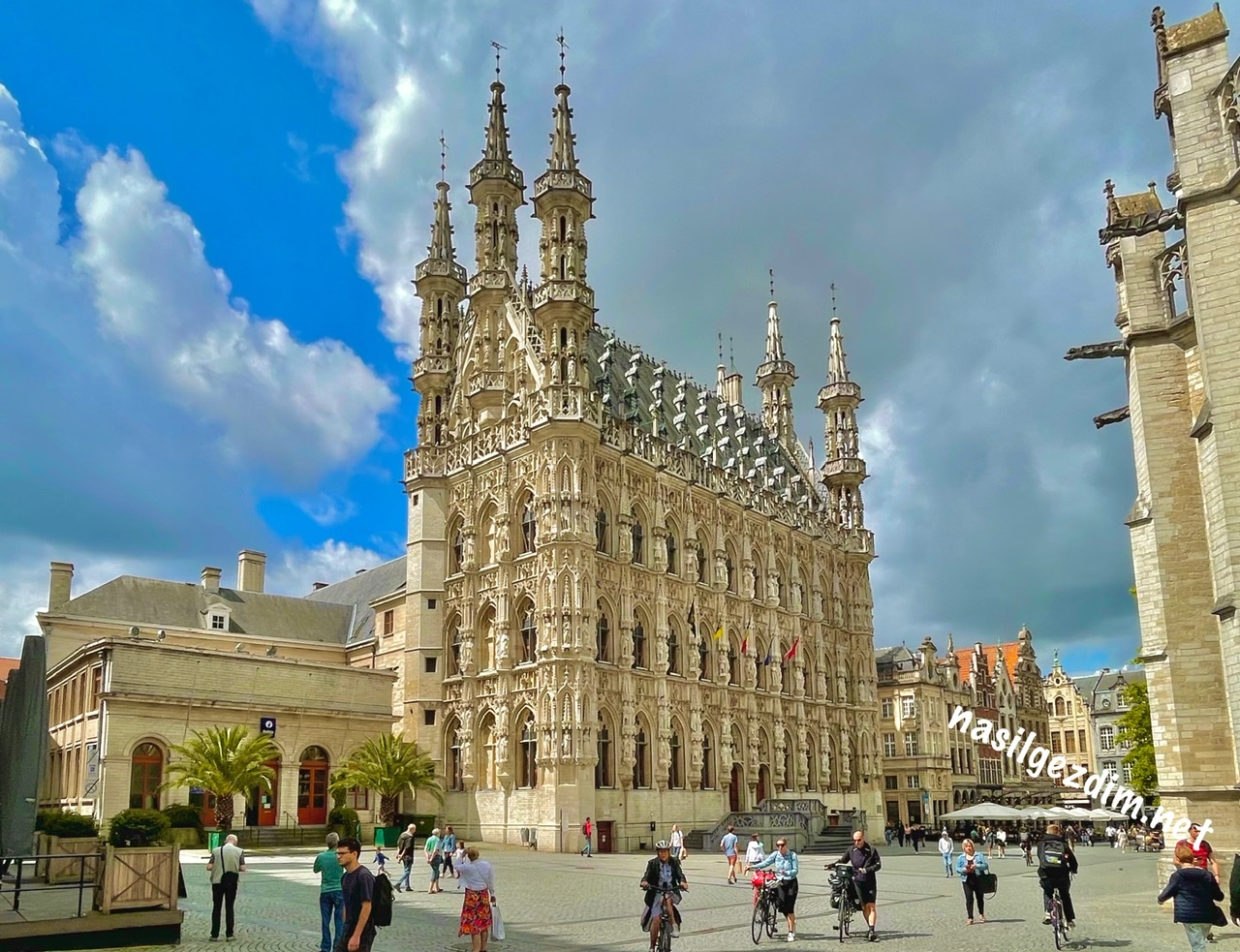 belcika ile ilgili görsel 2