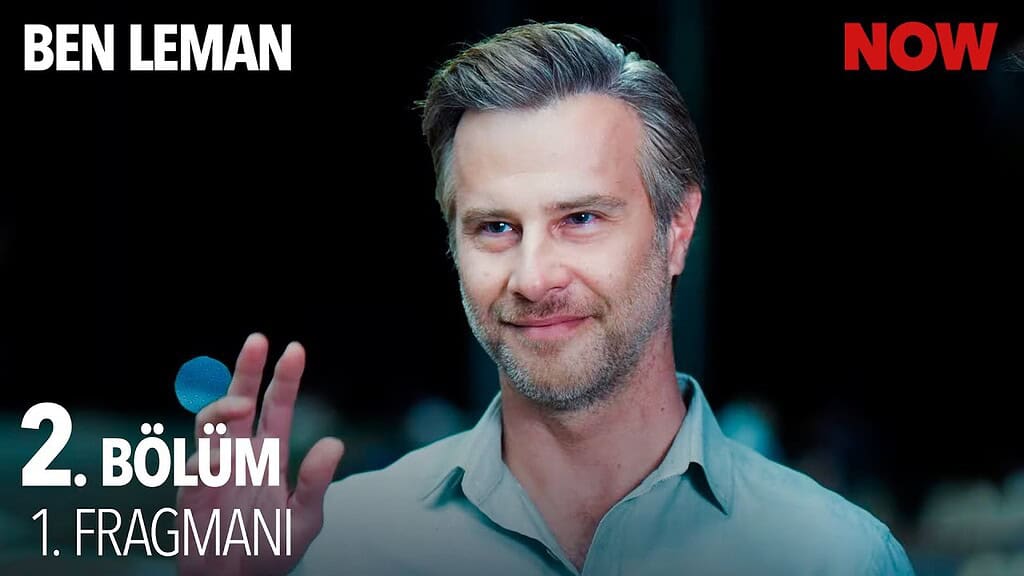 ben-leman-son-bolum ile ilgili görsel 2