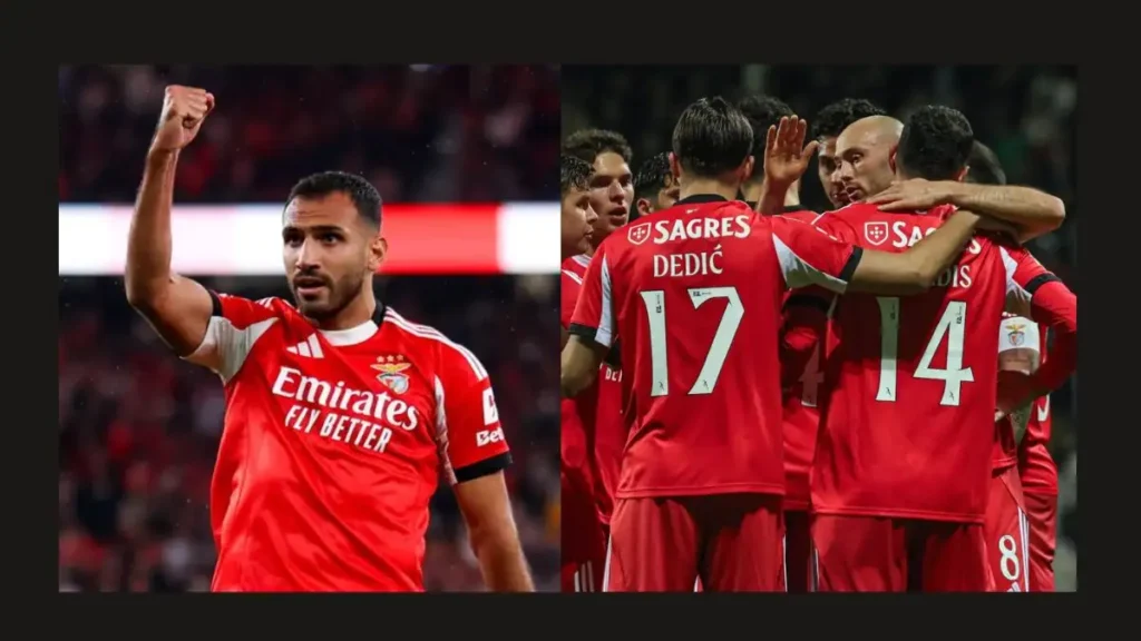 benfica-famalico ile ilgili görsel 3