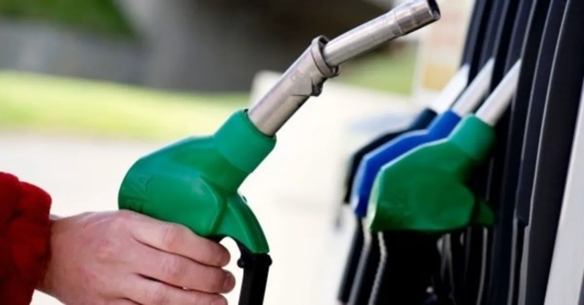 benzin-fiyati ile ilgili görsel 2
