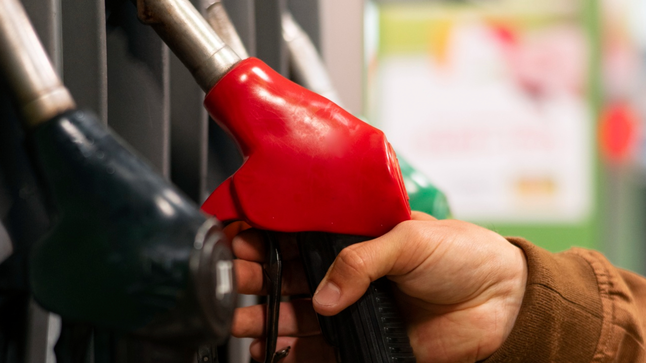 Benzin Motorine Zam: 2025 Aralık Güncel Durum