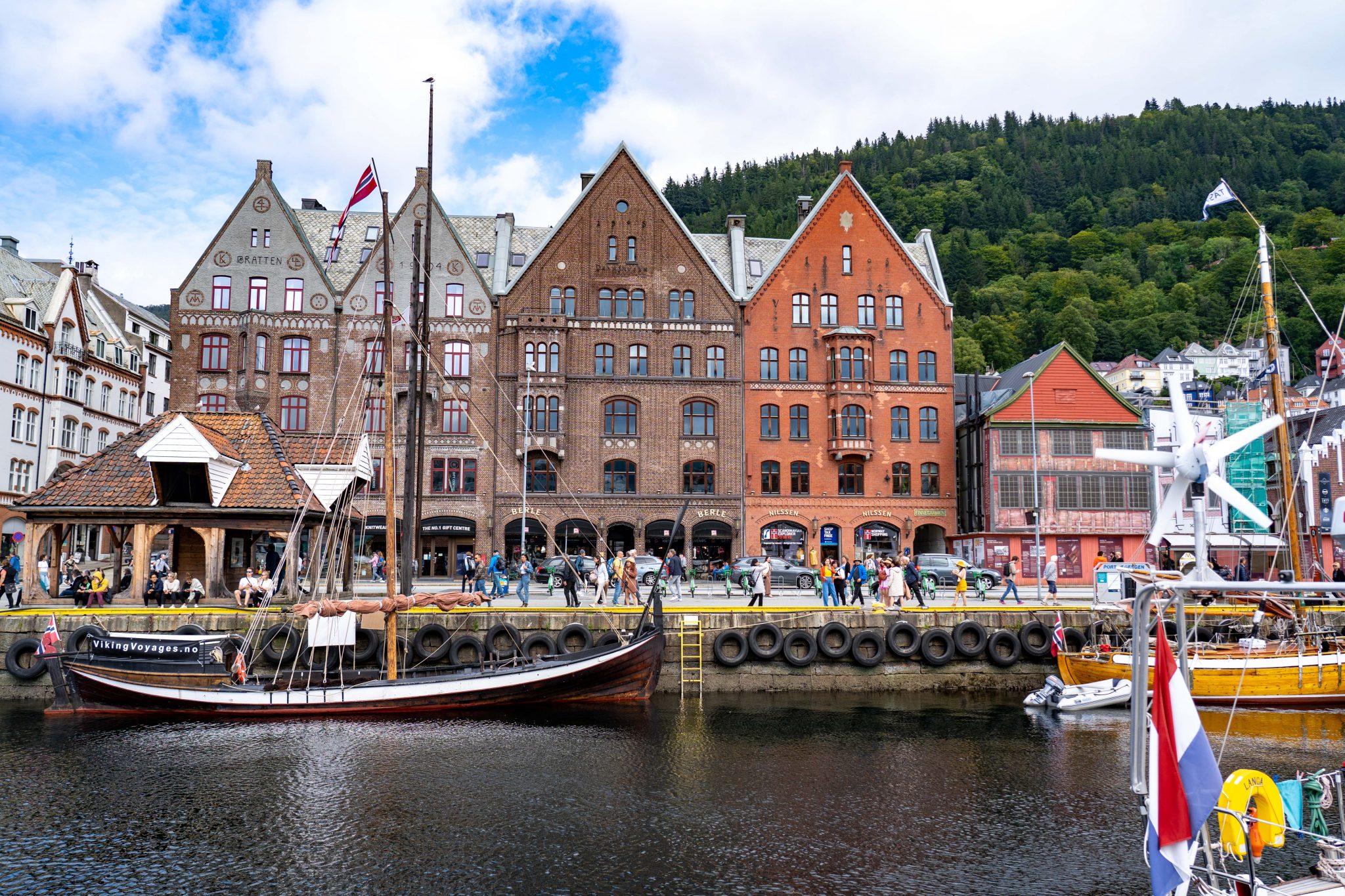 bergen ile ilgili görsel 3