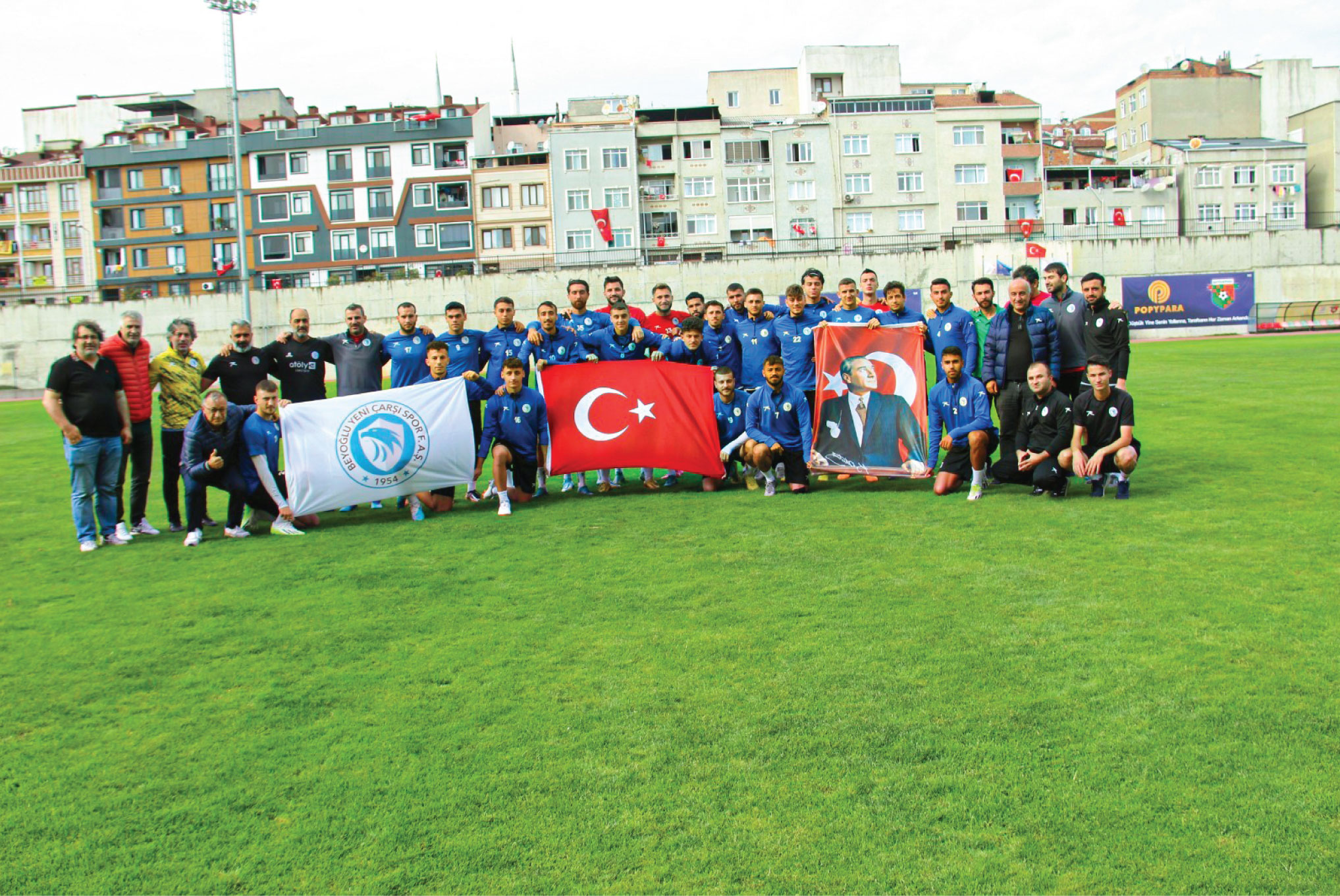 beyoglu-yeni-carsi ile ilgili görsel 2