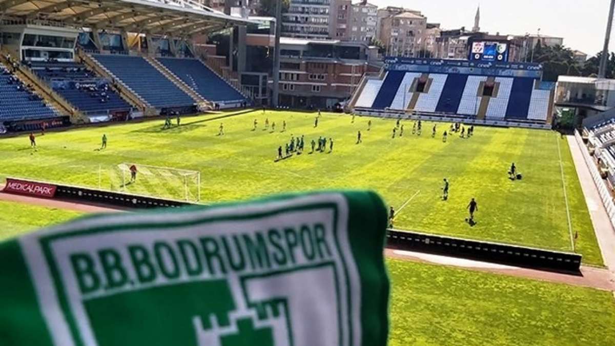 bodrumspor ile ilgili görsel 2