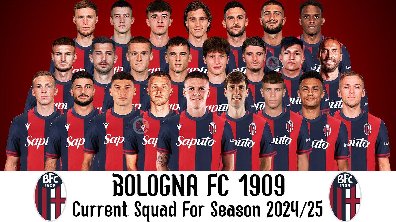 bologna-fc-1909 ile ilgili görsel 1