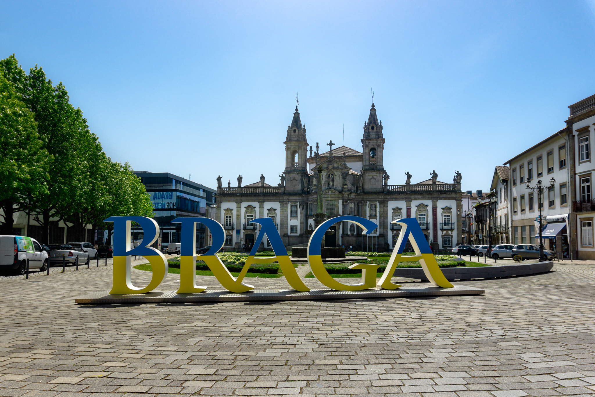 braga ile ilgili görsel 1