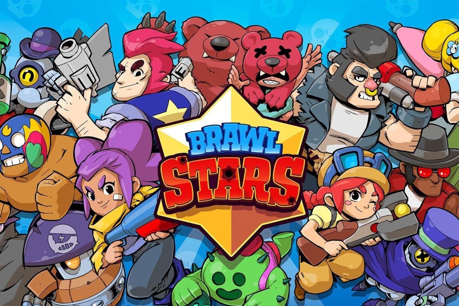 brawl-stars ile ilgili görsel 3