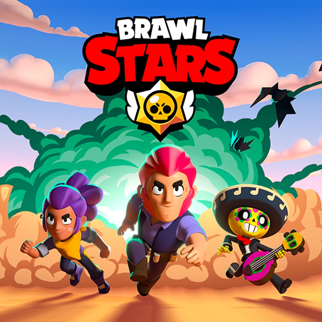 brawl-stars ile ilgili görsel 2