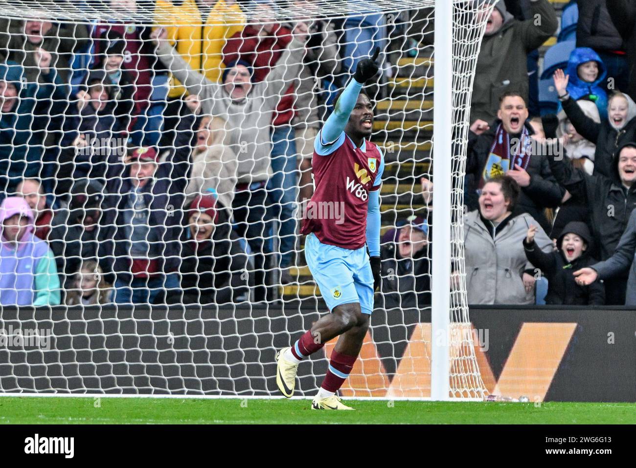 burnley-fulham ile ilgili görsel 2