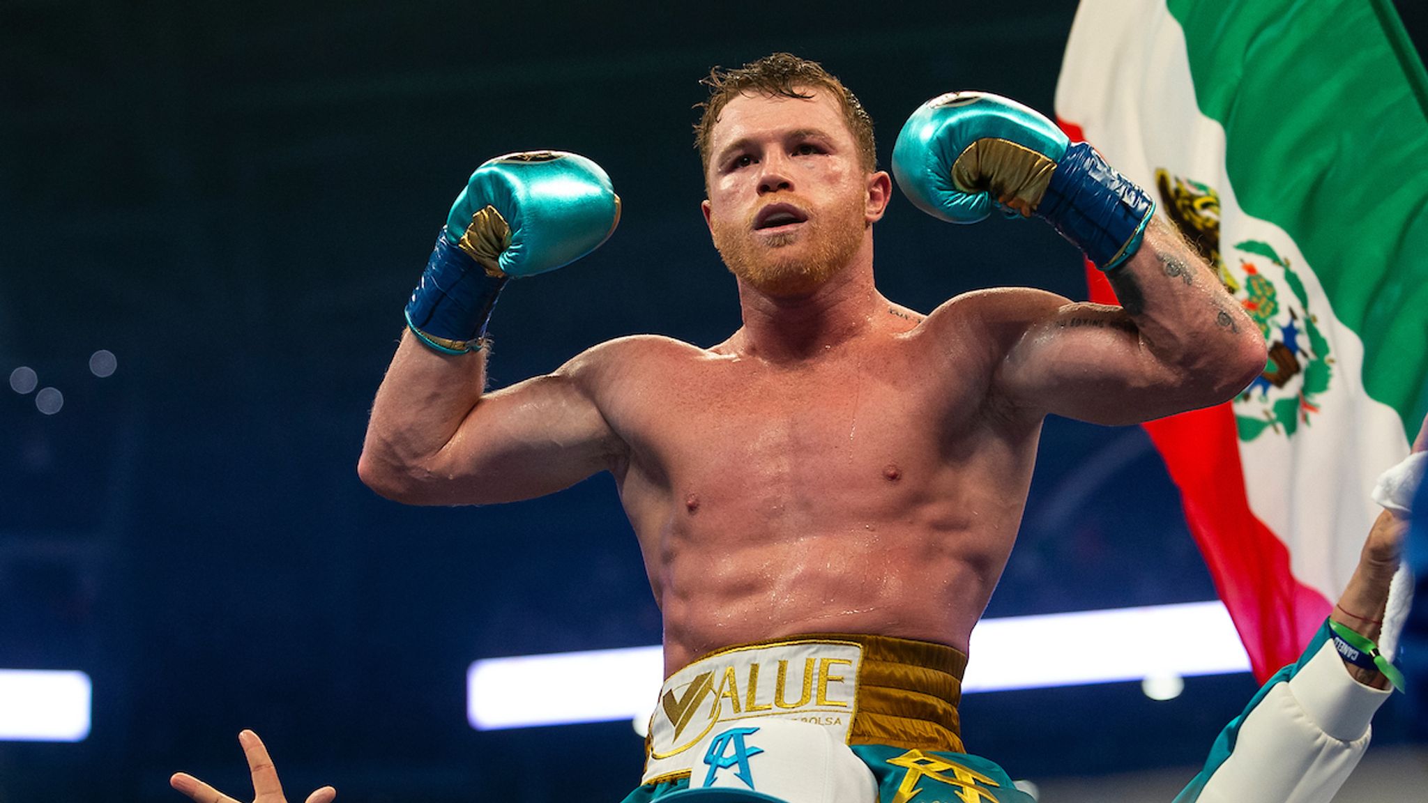 canelo ile ilgili görsel 1