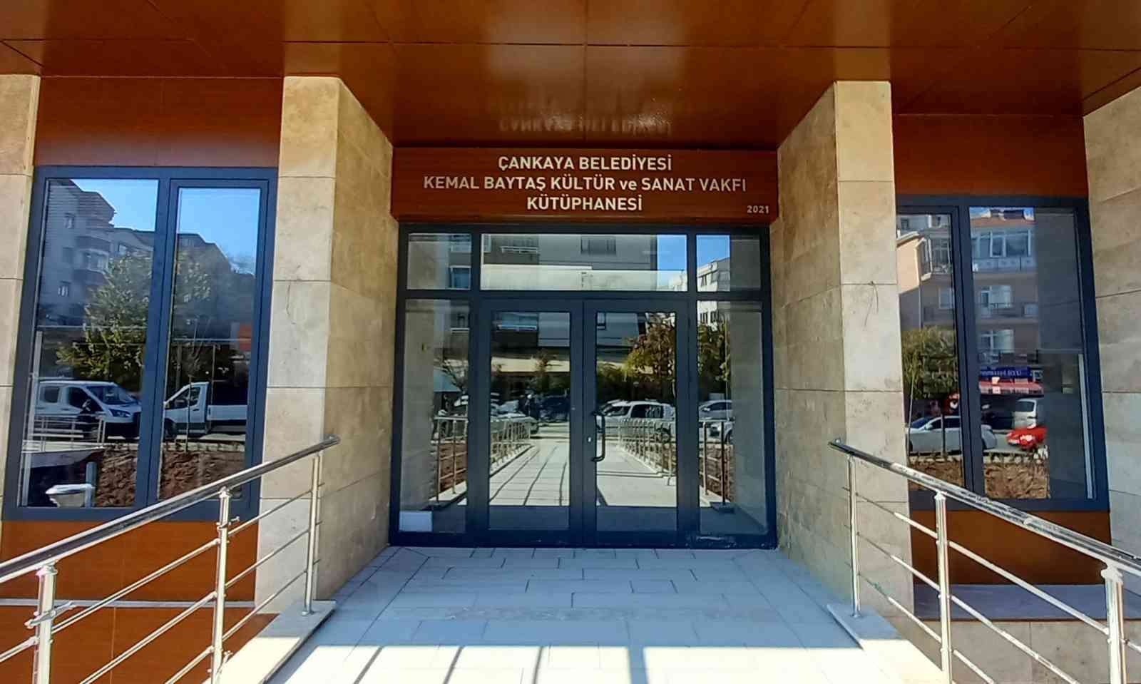 Çankaya Belediyesi 2025: Dijital Dönüşüm ve Şehir Yenileme