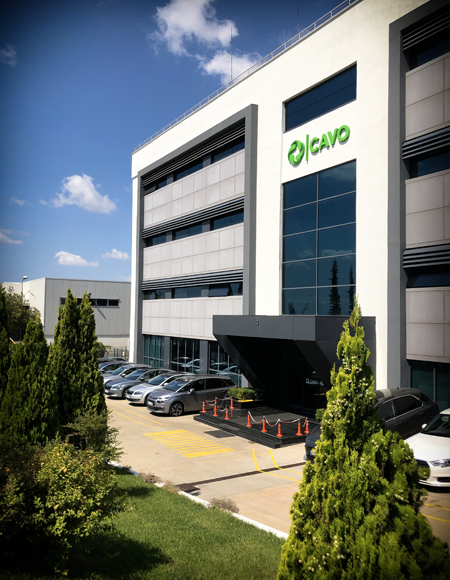 cavo-otomotiv ile ilgili görsel 1