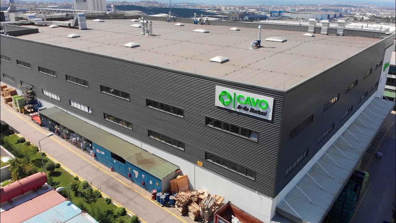 cavo-otomotiv ile ilgili görsel 2