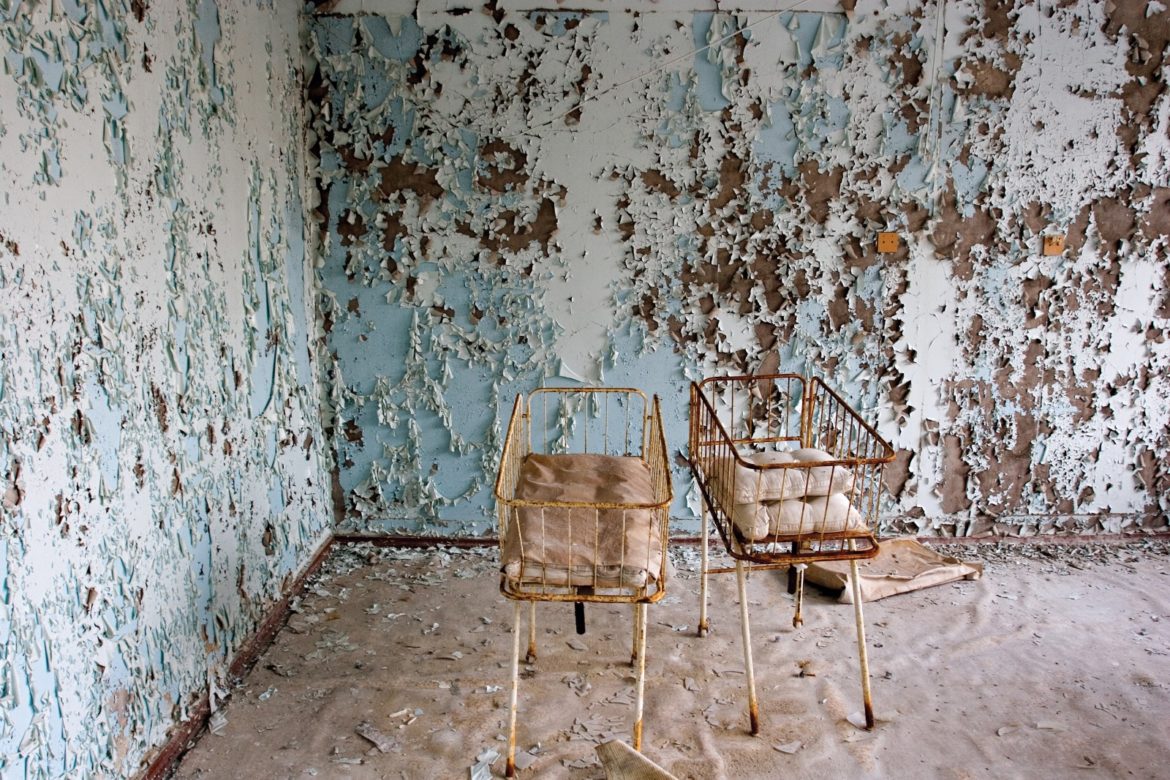 cernobil ile ilgili görsel 2