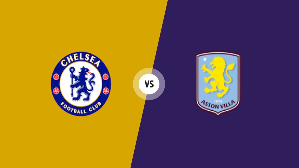 chelsea-aston-villa ile ilgili görsel 3