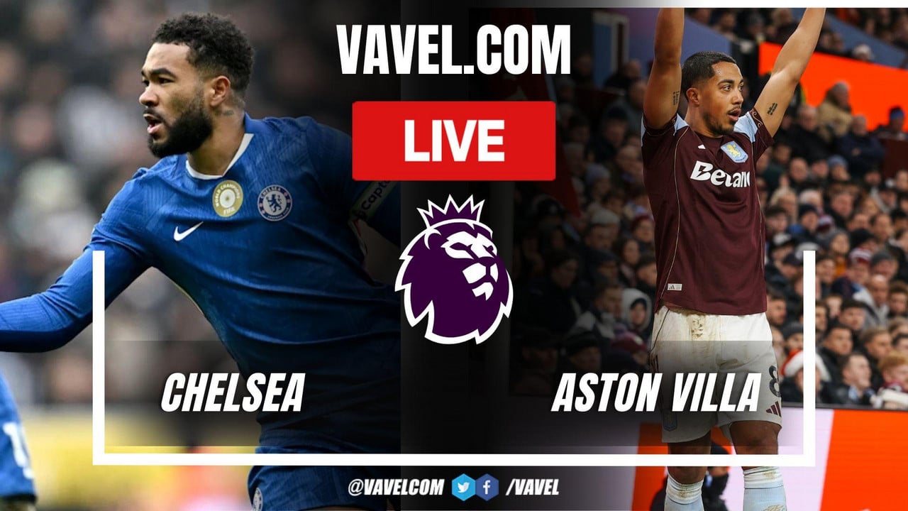 chelsea-aston-villa ile ilgili görsel 1
