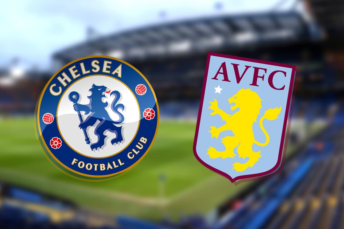 chelsea-aston-villa ile ilgili görsel 2