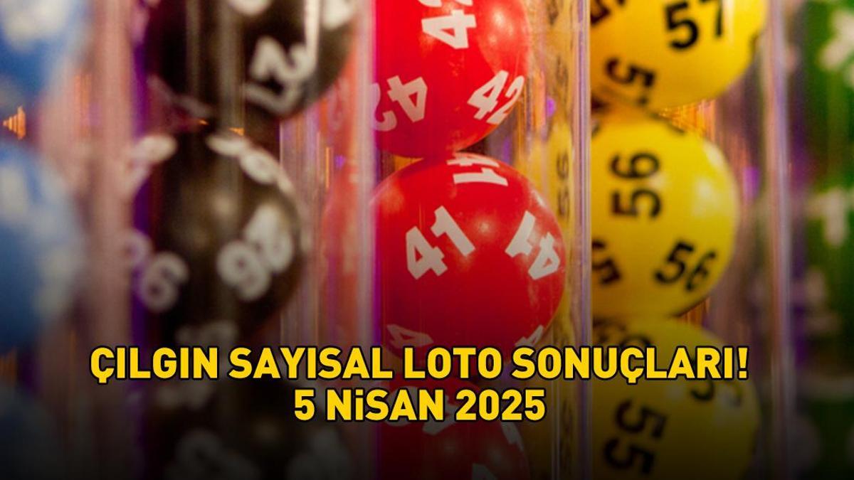 cilgin-sayisal-loto-sonuclari ile ilgili görsel 3