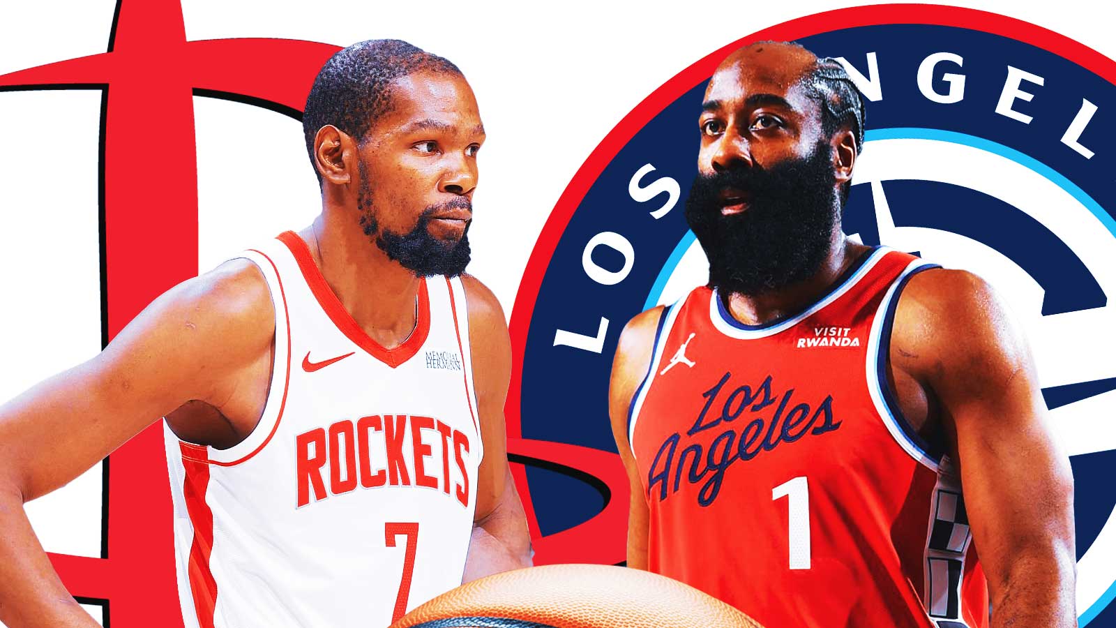 clippers-rockets ile ilgili görsel 3