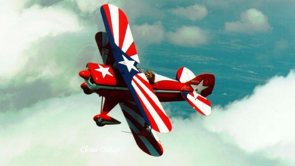 cloud-dancer ile ilgili görsel 2