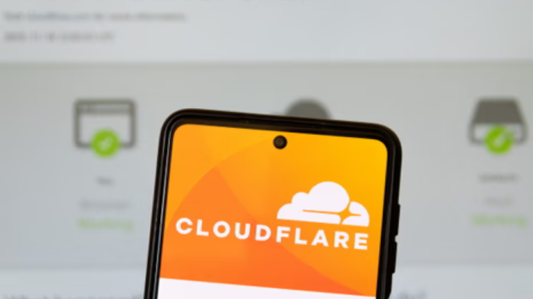 Cloudflare down: Türkiye’de son durum ve çözüm yolları