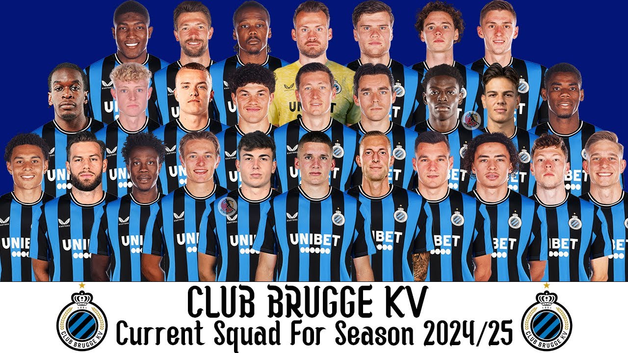 club-brugge-kv ile ilgili görsel 1