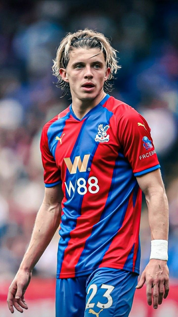 conor-gallagher ile ilgili görsel 1