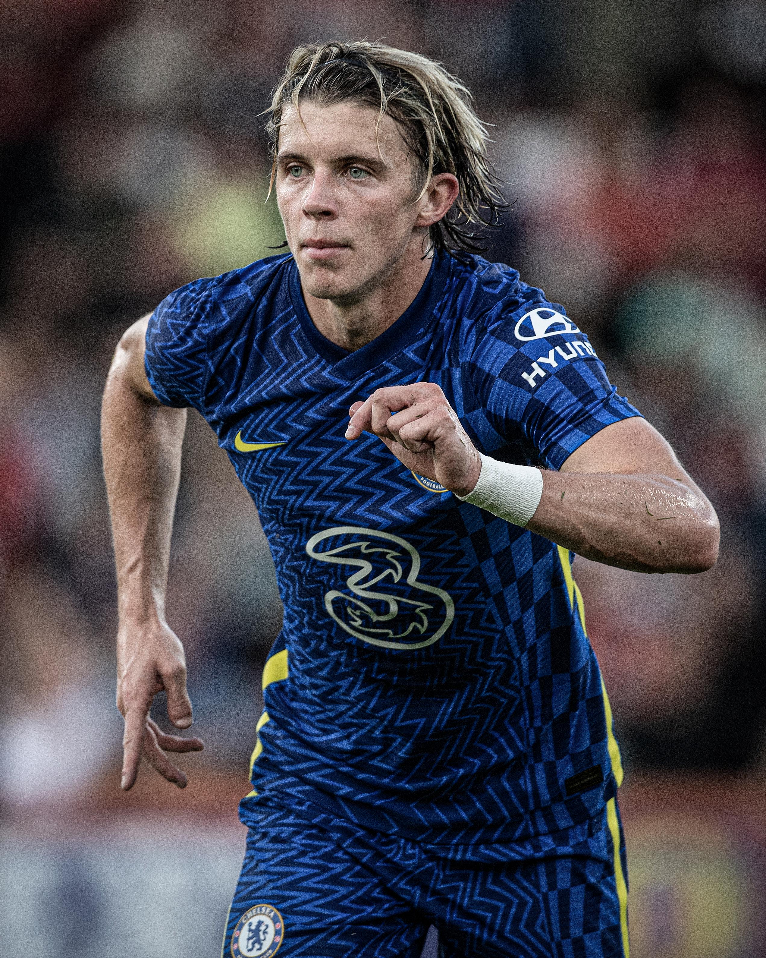 conor-gallagher ile ilgili görsel 2