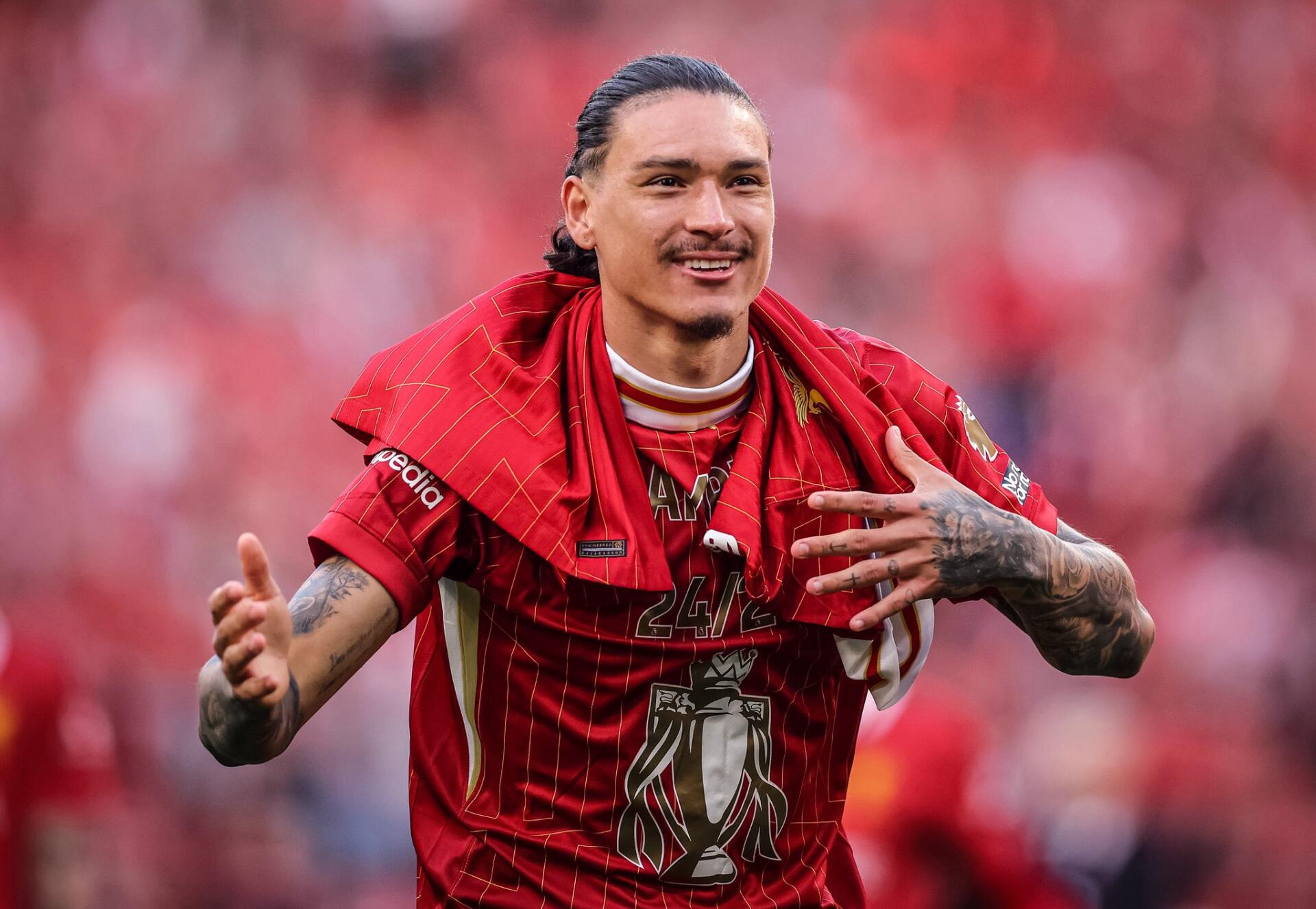 darwin-nunez ile ilgili görsel 1