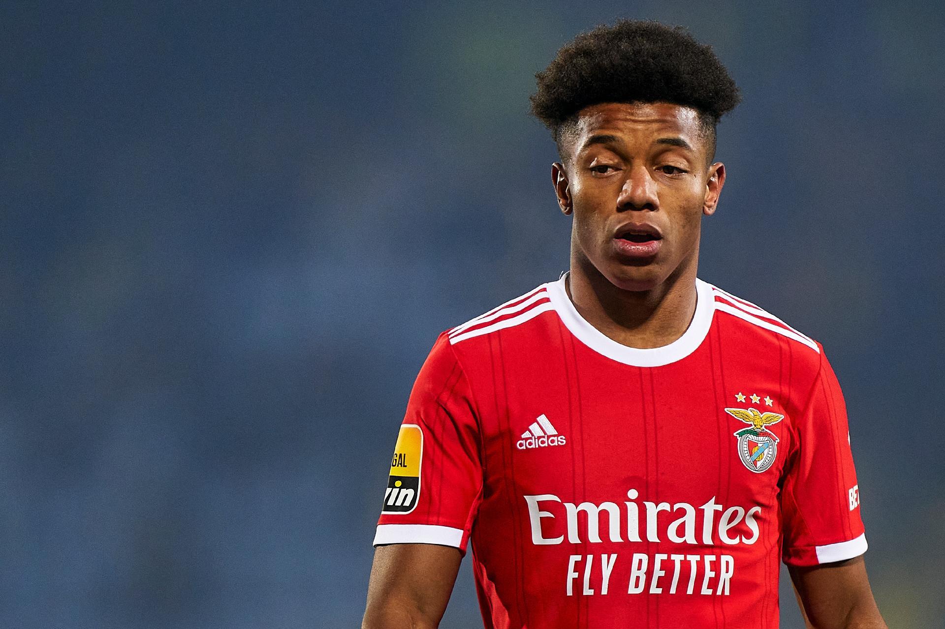 david-neres ile ilgili görsel 3