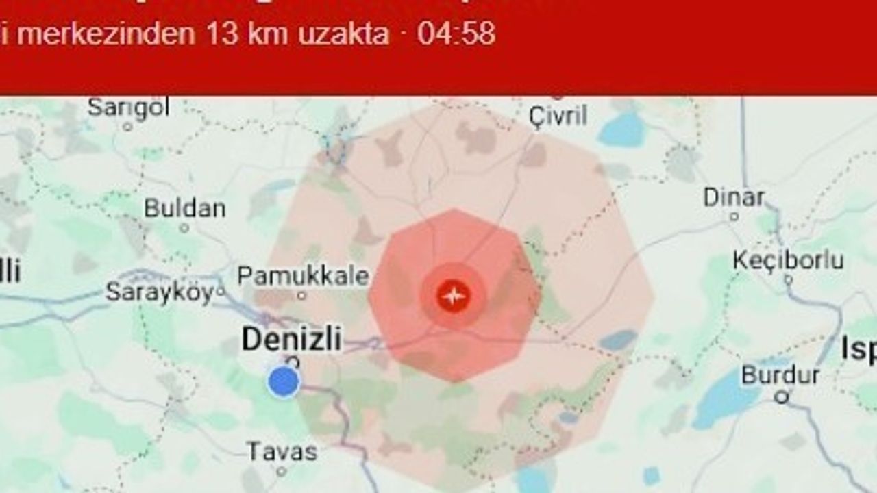 denizli-deprem ile ilgili görsel 2