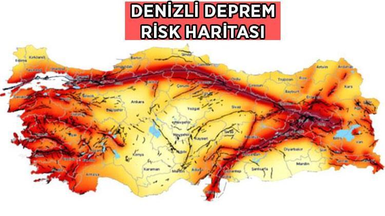 denizli-deprem ile ilgili görsel 1