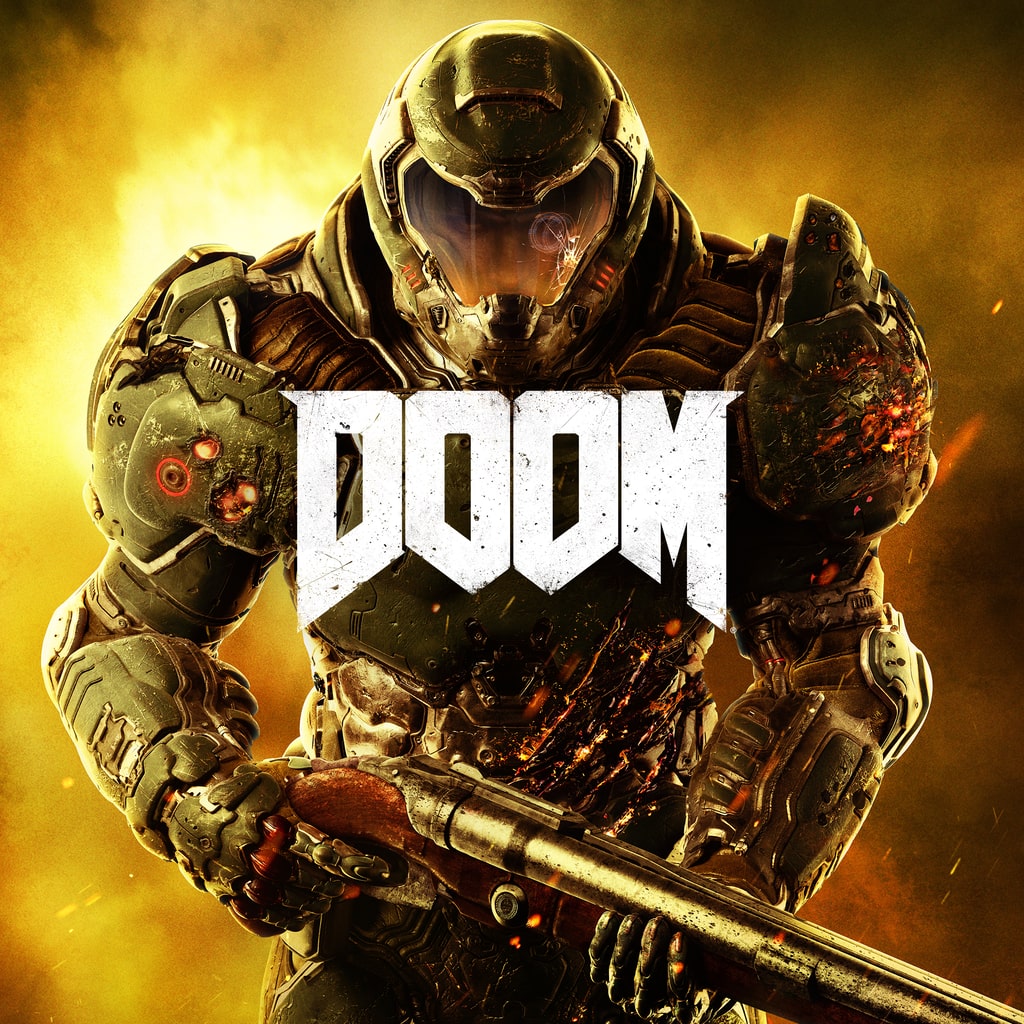 doom ile ilgili görsel 1