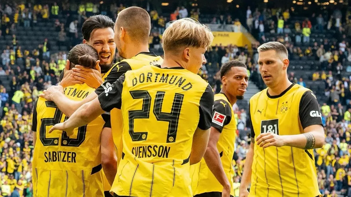 dortmund-maci ile ilgili görsel 2