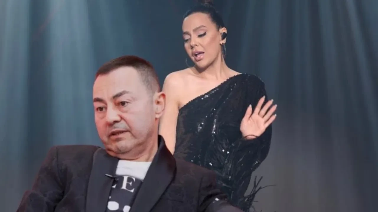 Ebru Gündeş kimdir? Şarkıları, hayatı ve son dönem kariyeri